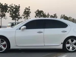 2010 Lexus LS LS 460