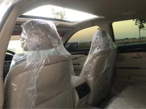 2010 Lexus LS LS 460