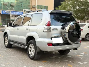 2006 تويوتا برادو GX