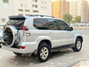 2006 تويوتا برادو GX