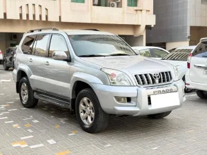 2006 تويوتا برادو GX