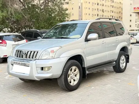 2006 تويوتا برادو GX