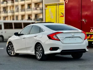 2020 هوندا سيفك Touring