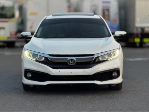 2020 هوندا سيفك Touring