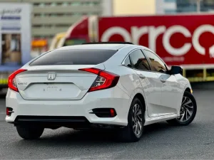 2020 هوندا سيفك Touring