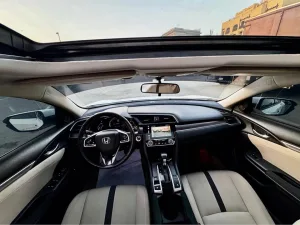 2020 هوندا سيفك Touring
