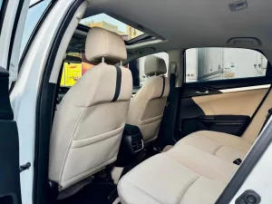 2020 هوندا سيفك Touring