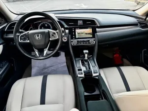 2020 هوندا سيفك Touring