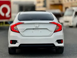 2020 هوندا سيفك Touring