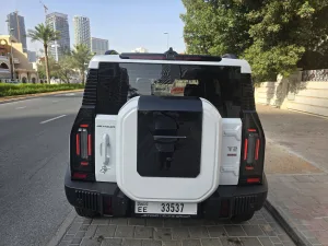2026 جيتور تي ٢