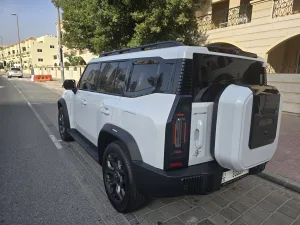 2026 جيتور تي ٢