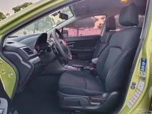 2014 Subaru XV Crosstrek