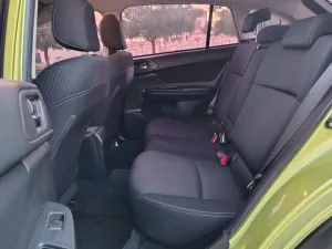 2014 Subaru XV Crosstrek