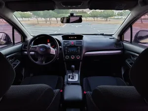 2014 Subaru XV Crosstrek