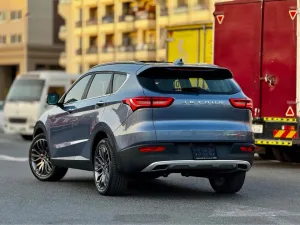 2023 جيتور اكس ٧٠ No Trim