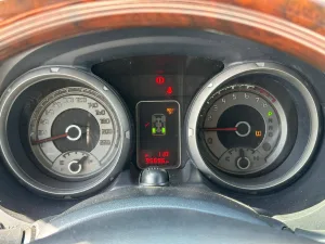 2018 Mitsubishi Pajero Signature Edition