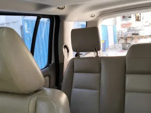 2010 فورد اكسبلورر XLS Sport