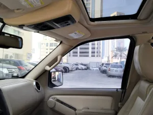 2010 فورد اكسبلورر XLS Sport