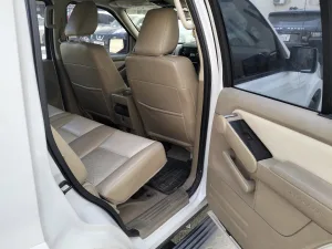 2010 فورد اكسبلورر XLS Sport