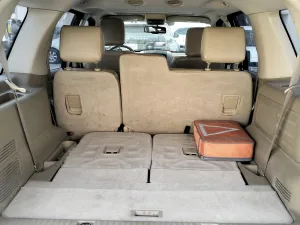 2010 فورد اكسبلورر XLS Sport