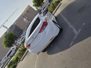2012 Hyundai Avante Limited