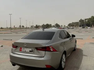 2015 Lexus IS IS 250