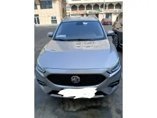 2023 MG ZS in Abu Dhabi used car