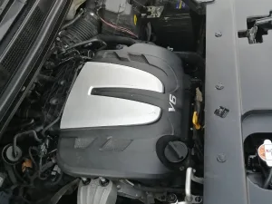 2017 Kia Carnival EX
