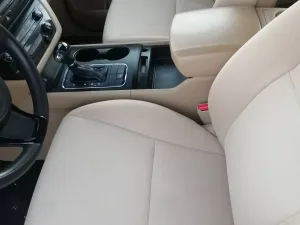2017 Kia Carnival EX