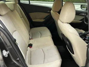 2018 Mazda 3 S Preferred