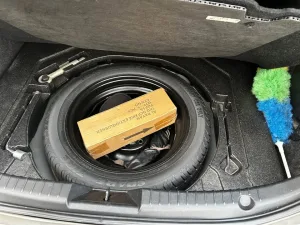 2018 Mazda 3 S Preferred