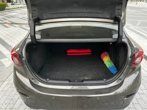 2018 Mazda 3 S Preferred