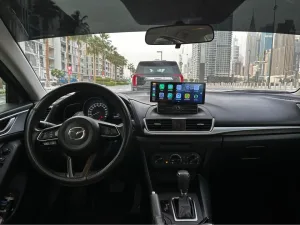 2018 Mazda 3 S Preferred