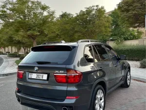 2013 بي أم دابليو اكس - 5 sDrive20i