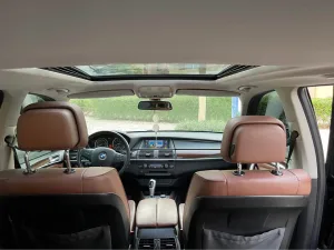 2013 بي أم دابليو اكس - 5 sDrive20i