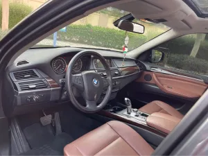2013 بي أم دابليو اكس - 5 sDrive20i