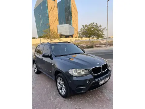 2013 بي أم دابليو اكس - 5 sDrive20i