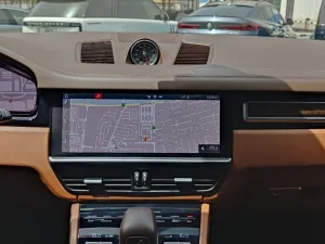 2020 بورش كاين V6