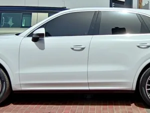 2020 بورش كاين V6
