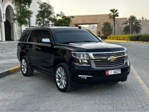 2019 Chevrolet Tahoe Premium