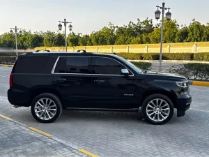2019 Chevrolet Tahoe Premium