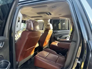2019 Chevrolet Tahoe Premium