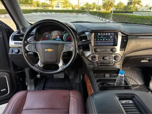 2019 Chevrolet Tahoe Premium