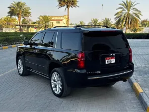 2019 Chevrolet Tahoe Premium