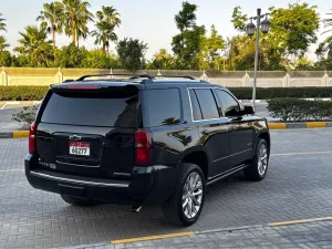 2019 Chevrolet Tahoe Premium