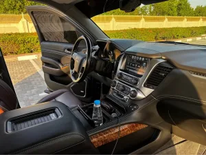 2019 Chevrolet Tahoe Premium