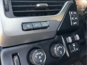 2019 Chevrolet Tahoe Premium