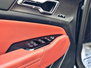 2025 Kia Sportage SX Prestige