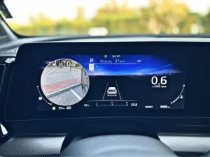 2025 Kia Sportage SX Prestige