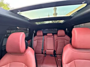 2025 Kia Sportage SX Prestige